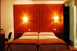 Imagen de la habitación del Hostal Don Pedro, Carabanchel. Foto 4