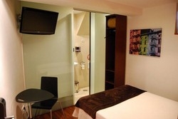 Imagen de la habitación del Hostal Don Pedro, Carabanchel. Foto 6