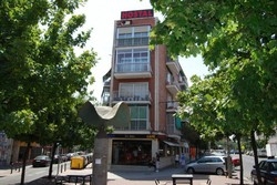 Imagen general del Hostal Don Pedro, Carabanchel. Foto 1