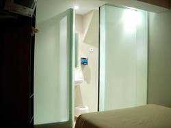 Imagen de la habitación del Hostal Don Pedro, Madrid. Foto 2