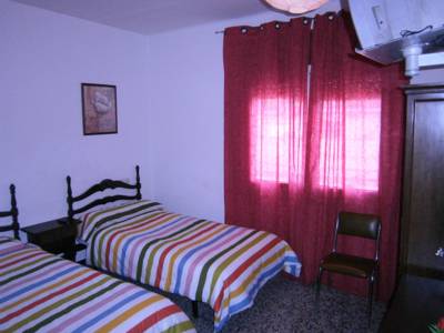 Imagen general del Hostal Don Pepe, Figueres. Foto 3