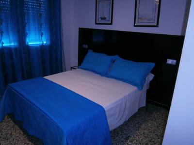 Imagen general del Hostal Don Pepe, Figueres. Foto 2