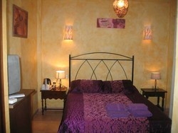 Imagen general del Hostal Don Peque. Foto 2