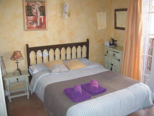 Imagen general del Hostal Don Peque. Foto 5