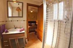 Imagen de la habitación del Hostal Don Peque. Foto 15