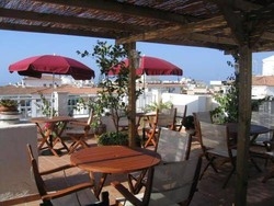 Imagen general del Hostal Don Peque. Foto 7