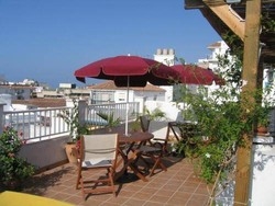 Imagen general del Hostal Don Peque. Foto 8