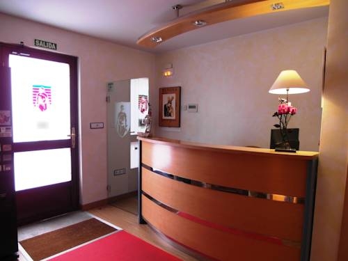 Imagen general del Hostal Don Rodrigo, Zamora. Foto 2