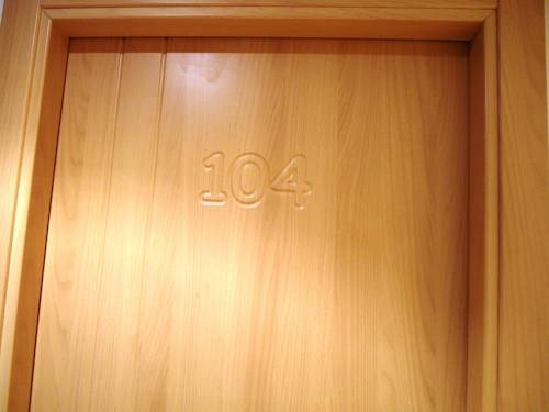 Imagen general del Hostal Don Rodrigo, Zamora. Foto 5