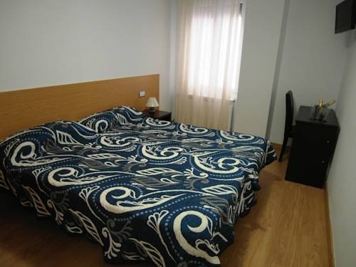 Imagen general del Hostal Don Rodrigo, Zamora. Foto 6