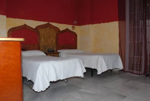 Imagen general del Hostal Dona Feli. Foto 2