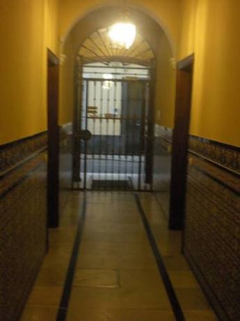 Imagen general del Hostal Dona Feli. Foto 3