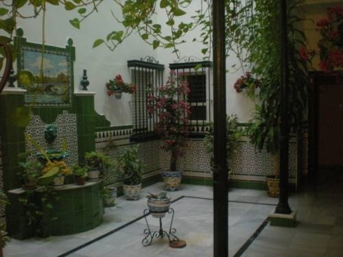 Imagen general del Hostal Dona Feli. Foto 4