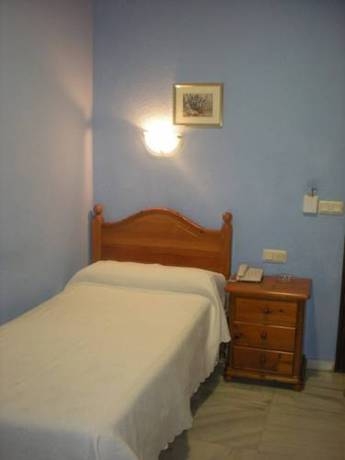 Imagen general del Hostal Dona Feli. Foto 9