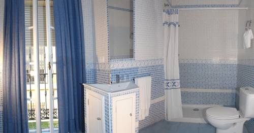 Imagen general del Hostal Dona Feli. Foto 10