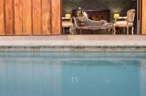 Imagen general del Hostal Dona Manuela, Mompox. Foto 4