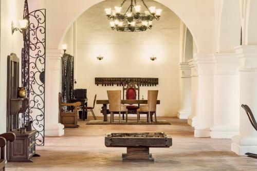 Imagen general del Hostal Dona Manuela, Mompox. Foto 5