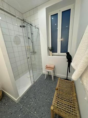 Imagen de la habitación del Hostal Dona Simone Boutique Suites and Studios - by @ rita's place. Foto 11