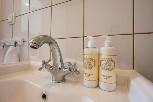 Imagen de la habitación del Hostal Dona Simone Boutique Suites and Studios - by @ rita's place. Foto 12