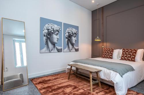 Imagen general del Hostal Dona Simone Boutique Suites and Studios - by @ rita's place. Foto 1