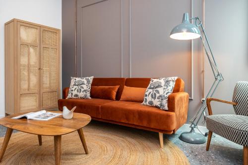 Imagen general del Hostal Dona Simone Boutique Suites and Studios - by @ rita's place. Foto 3