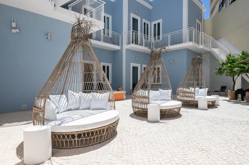 Imagen general del Hostal Dona Simone Boutique Suites and Studios - by @ rita's place. Foto 4