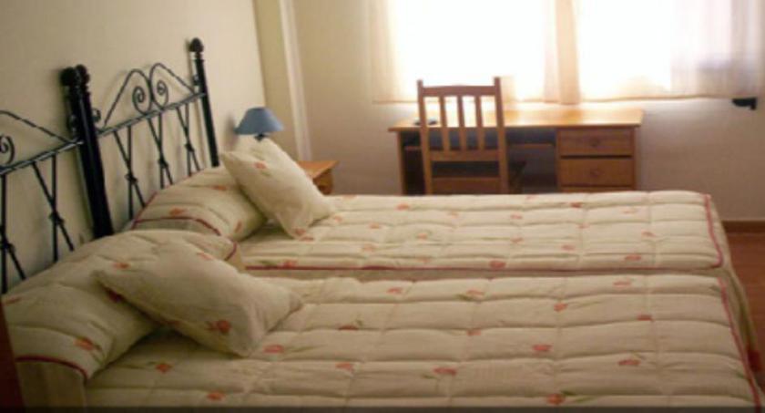 Imagen de la habitación del Hostal Donaire I. Foto 3