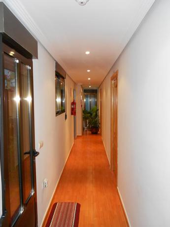 Imagen de los interiores del Hostal Donaire I. Foto 10