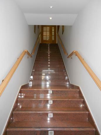 Imagen de los interiores del Hostal Donaire Ii. Foto 9