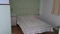 Imagen de la habitación del Hostal Doña Antonia. Foto 4