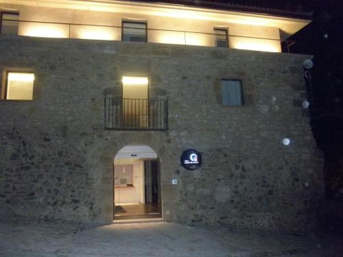 Imagen general del Hostal Do&ntilde;a Blanca, Sig&uuml;enza. Foto 2