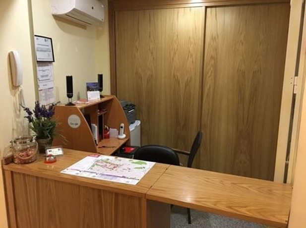 Imagen general del Hostal Doña Juana. Foto 1