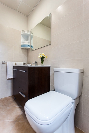 Imagen de la habitación del Hostal Doris. Foto 7