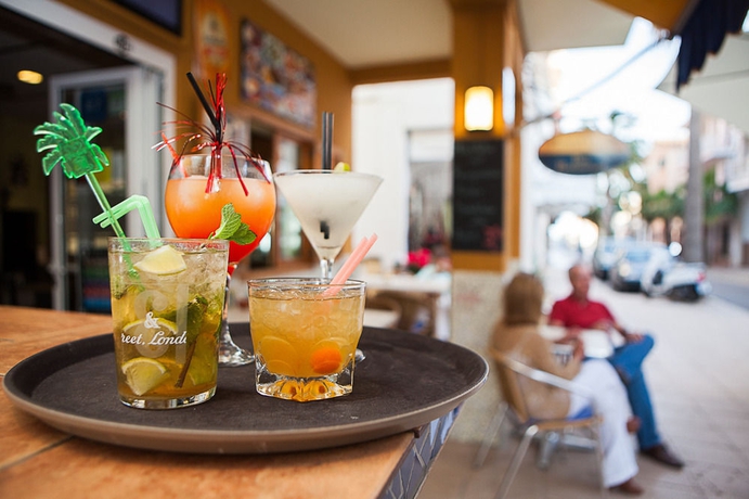 Imagen general del Hostal Doris. Foto 2