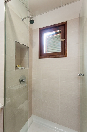 Imagen de la habitación del Hostal Doris. Foto 10