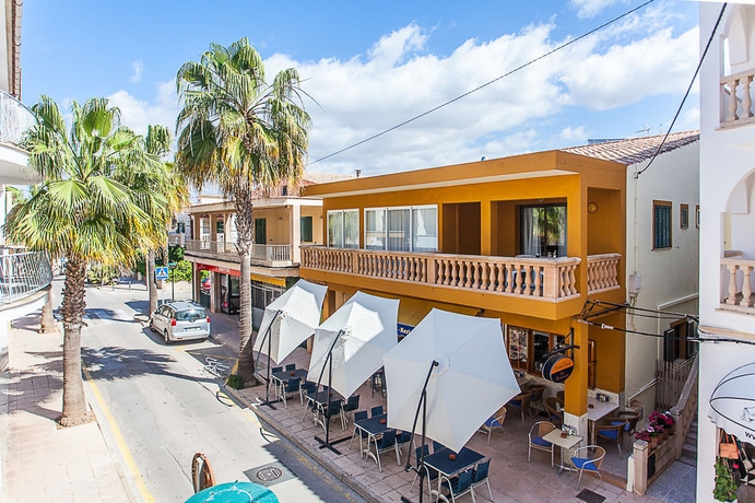 Imagen general del Hostal Doris. Foto 3