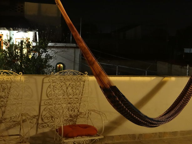 Imagen general del Hostal Dos Lunas. Foto 1