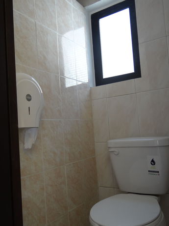Imagen de la habitación del Hostal Dos Lunas. Foto 11