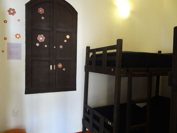 Imagen de la habitación del Hostal Dos Lunas. Foto 12