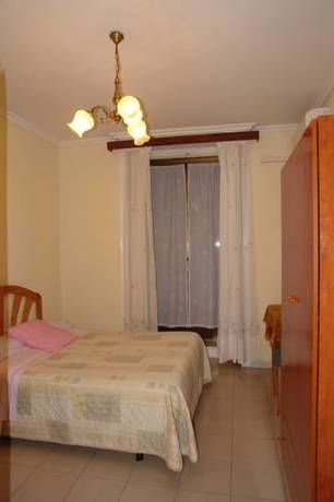 Imagen general del Hostal Dos Naciones. Foto 4