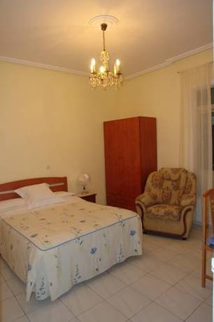 Imagen general del Hostal Dos Naciones. Foto 6