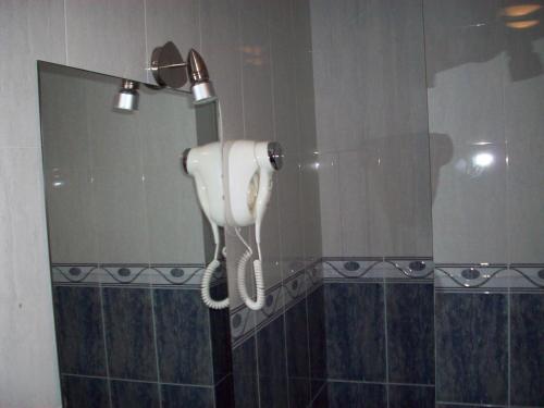 Imagen de la habitación del Hostal Dp Cristal. Foto 6