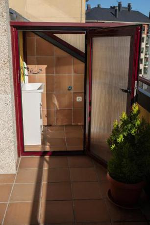 Imagen de la habitación del Hostal Dp Cristal. Foto 7