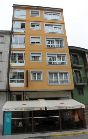 Imagen general del Hostal Dp Cristal. Foto 5