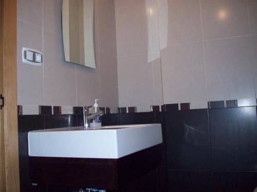 Imagen de la habitación del Hostal Dp Cristal. Foto 8