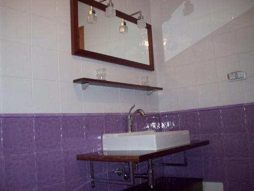 Imagen de la habitación del Hostal Dp Cristal. Foto 9