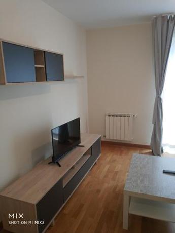 Imagen de la habitación del Hostal Dp Cristal. Foto 10