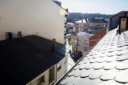 Imagen general del Hostal Dp Cristal. Foto 3