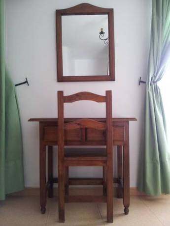 Imagen de la habitación del Hostal Dp El Pilar. Foto 6