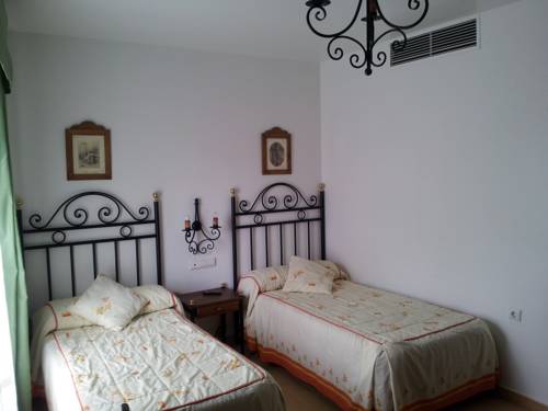 Imagen de la habitación del Hostal Dp El Pilar. Foto 8